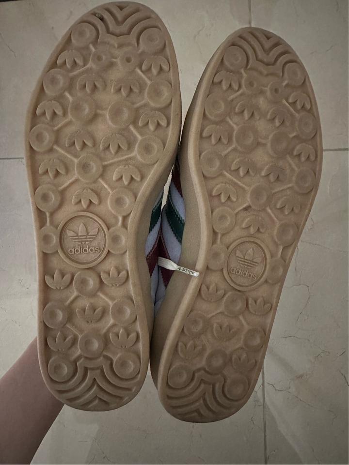 Adidas Gazelle