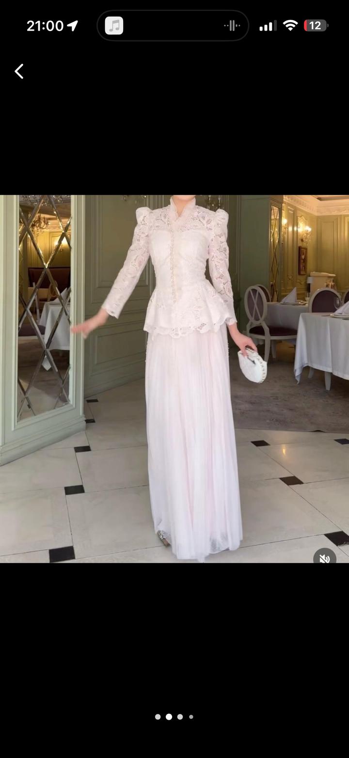 Двойка от Aliya collection