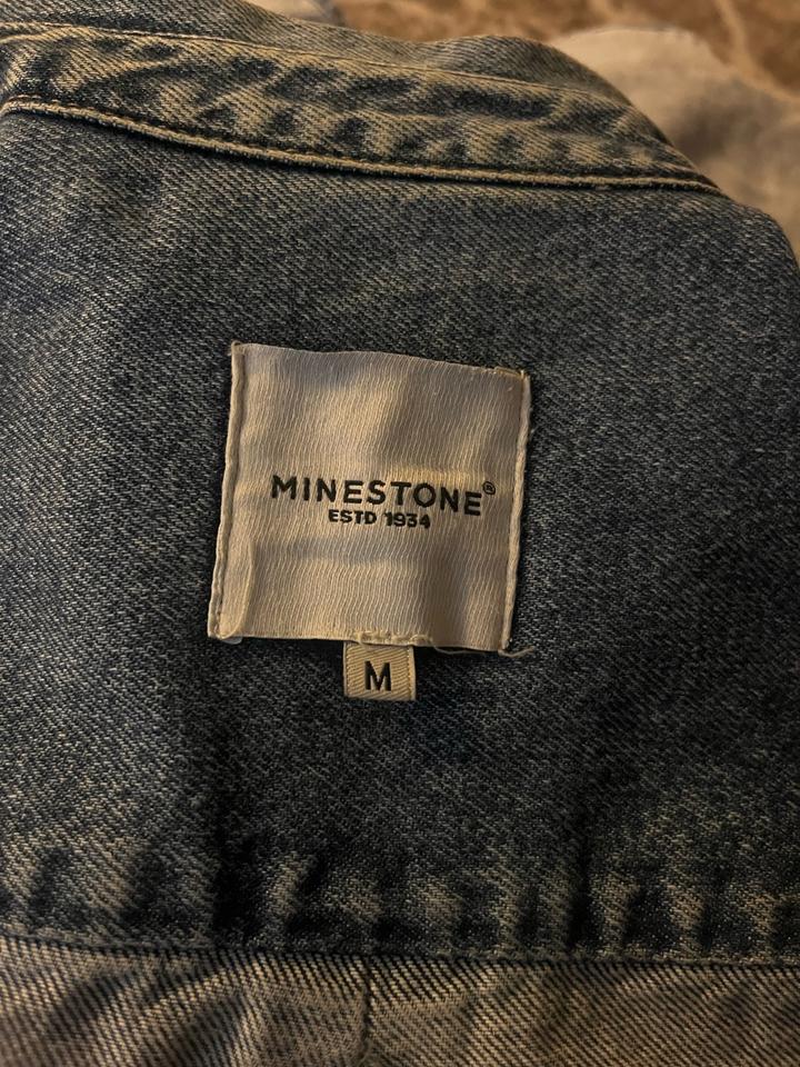 Джинсовка и джинсовая юбка✨