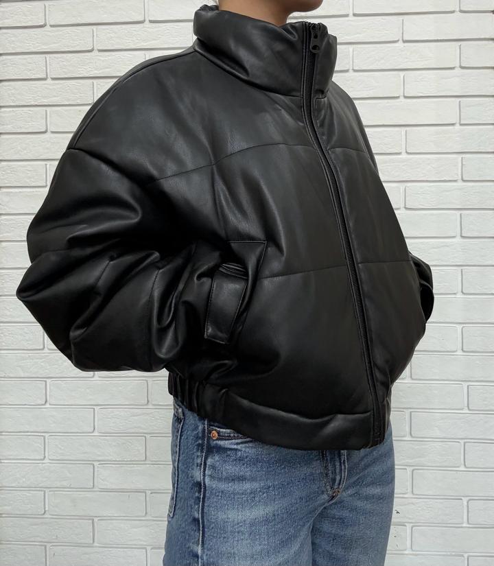 Куртка Pull&Bear