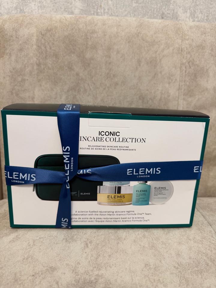 Elemis
