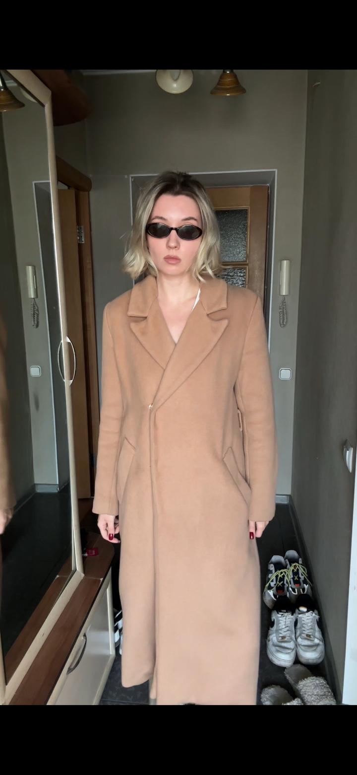 Пальто женское