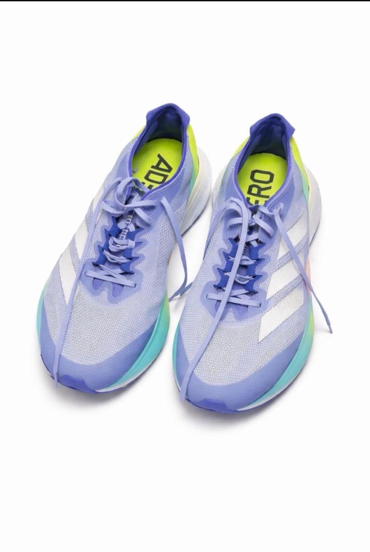 Беговые кроссовки Adidas Adizero Boston | UK 7