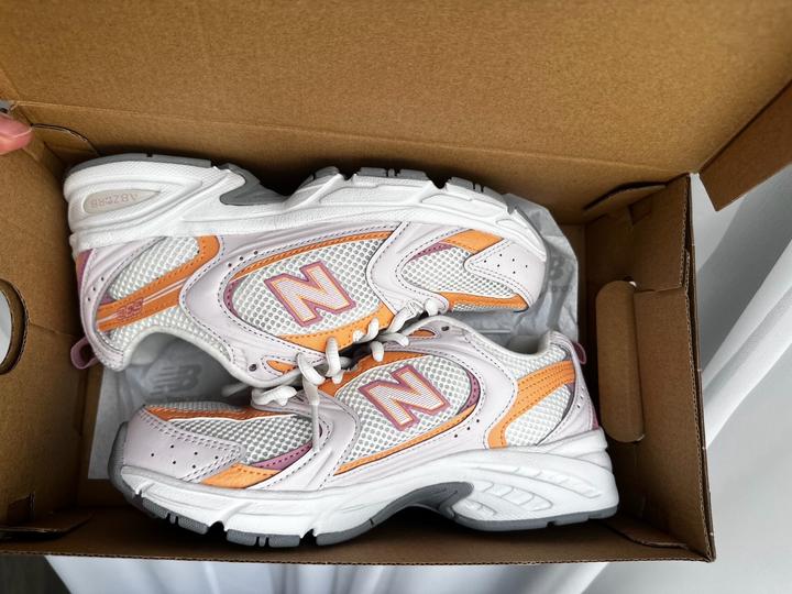 Кроссовки New Balance 530