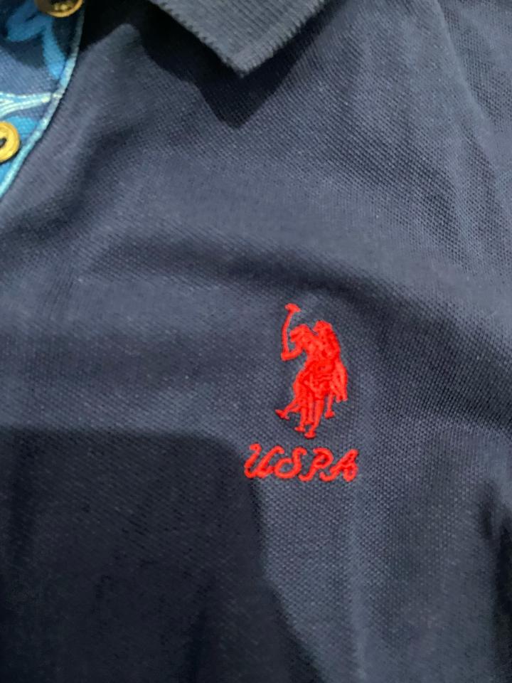 U.S. Polo Assn.