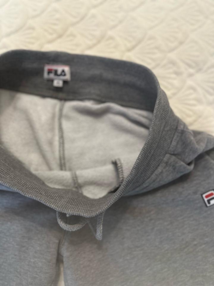 Спортивные штаны FILA