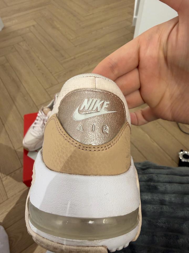 Кроссовки Nike