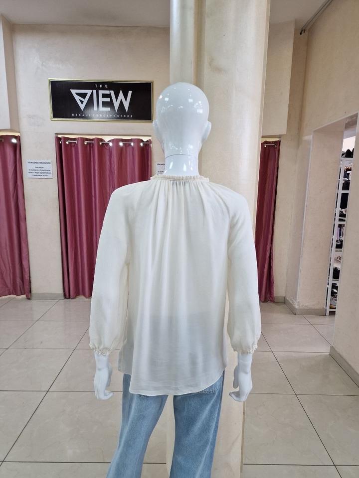 Блузка Massimo Dutti