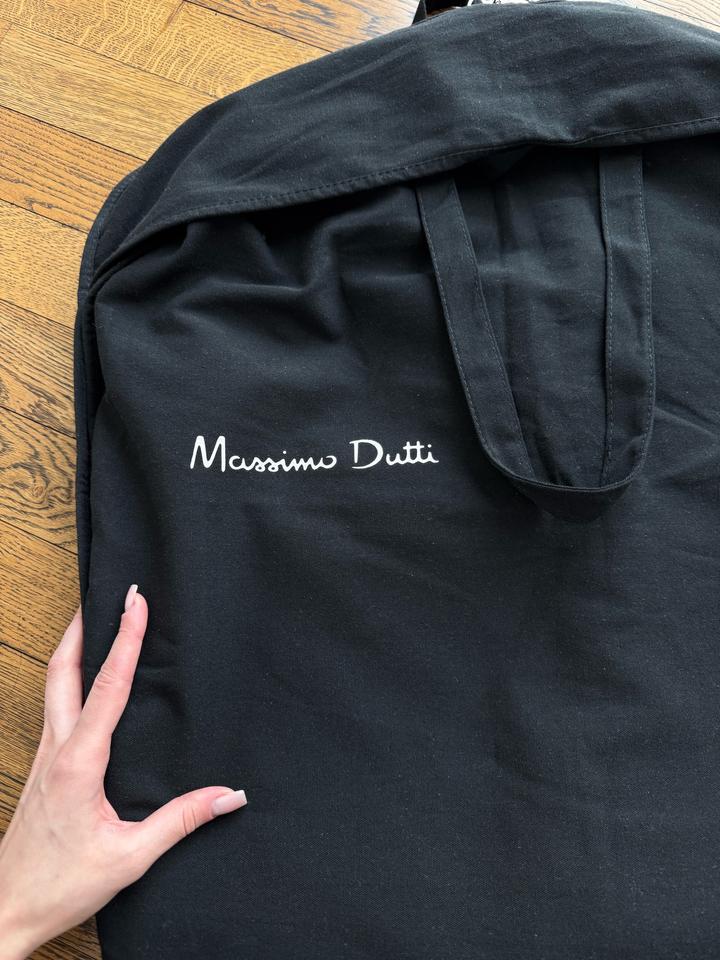 Пальто Massimo Dutti