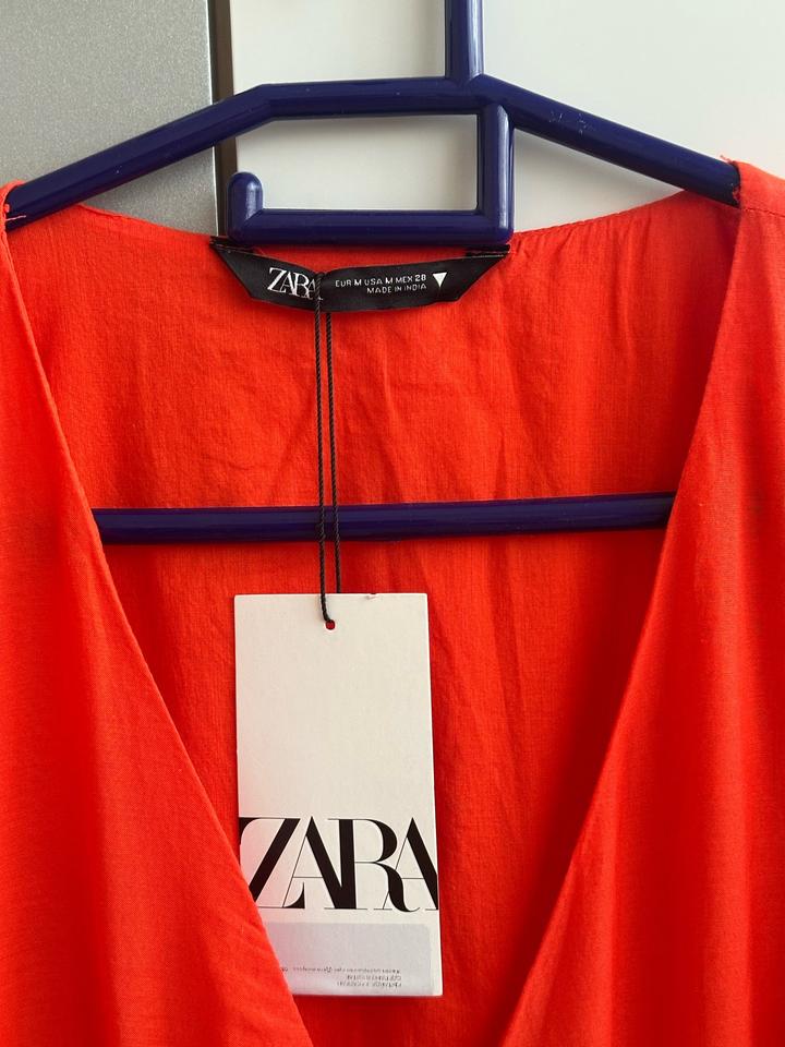 Платье Zara