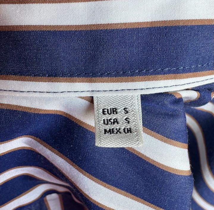 Рубашка Massimo Dutti