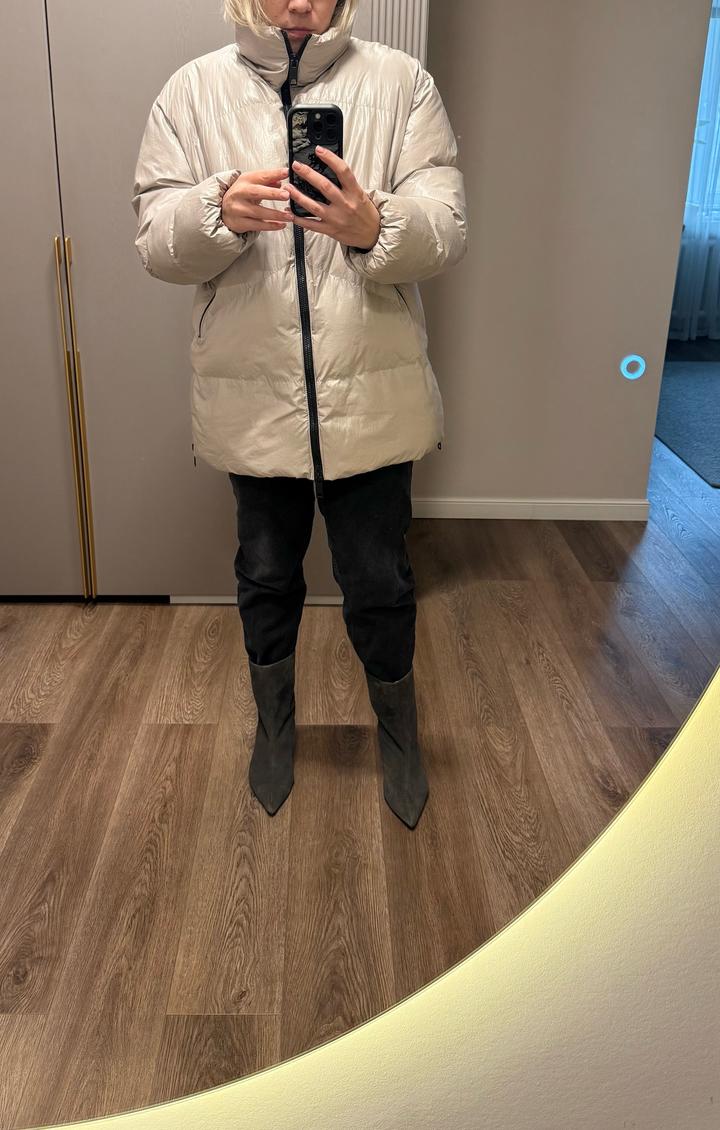 Куртка Massimo Dutti