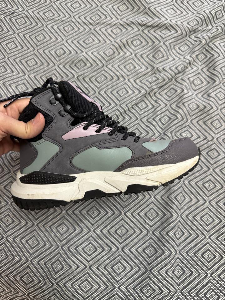 Кроссовки демисезонные Demix