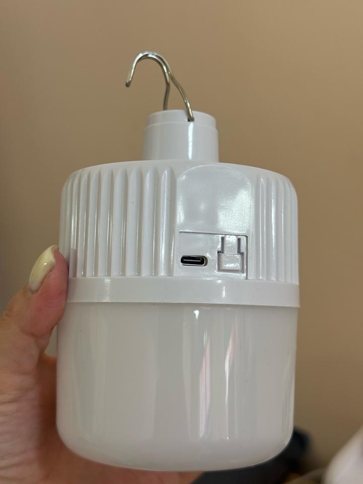 Кемпинг беспроводная