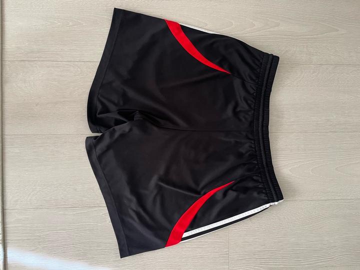 шорты adidas оригинал