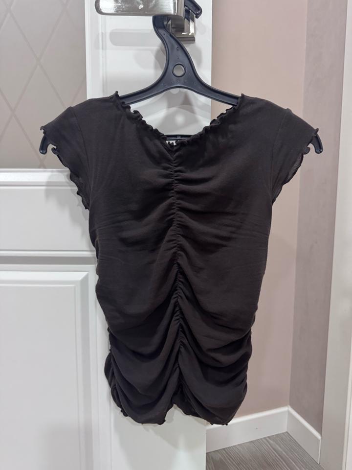 Топ Massimo dutti XS