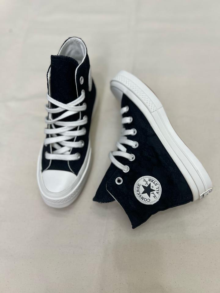 Кеды Converse новые
