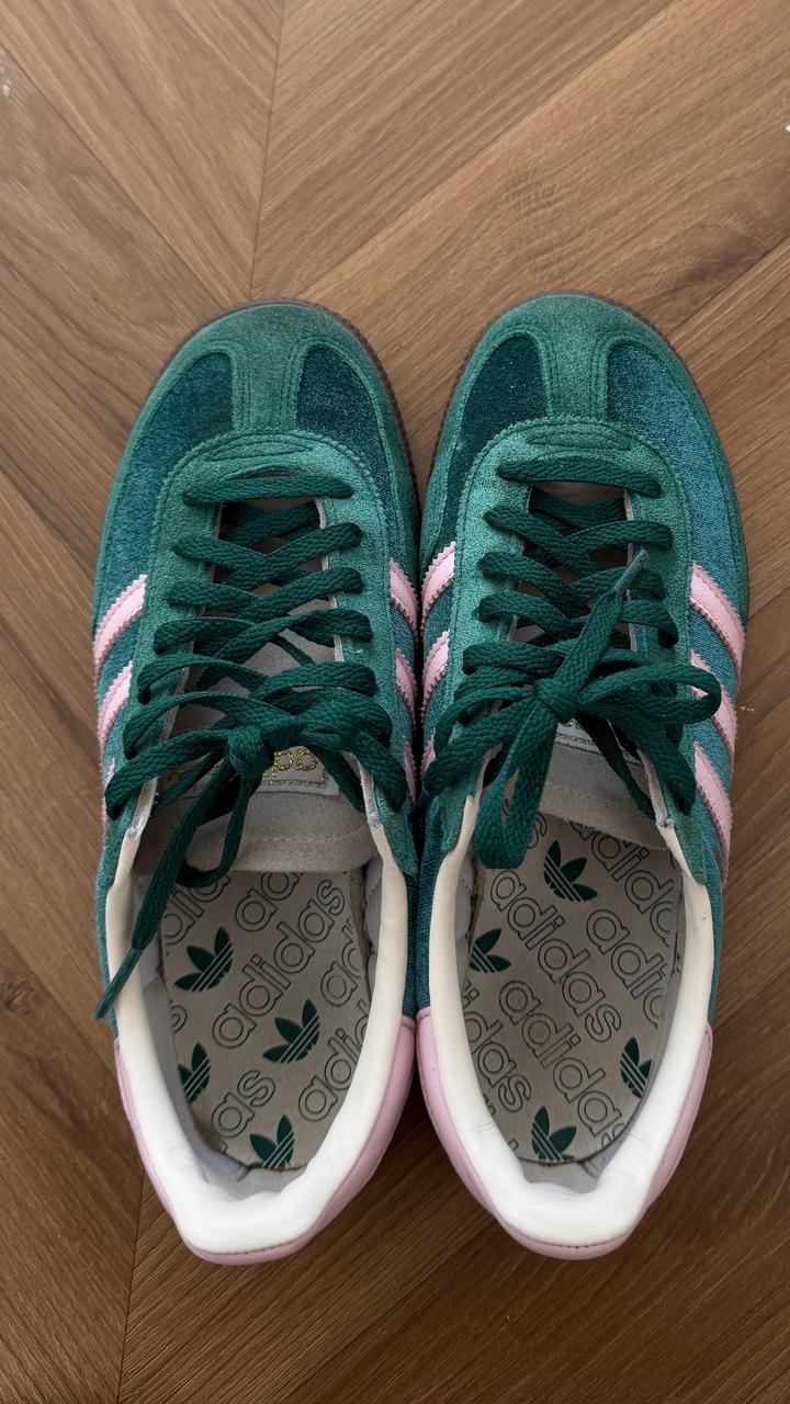 Кроссовки Adidas Handball Spezial