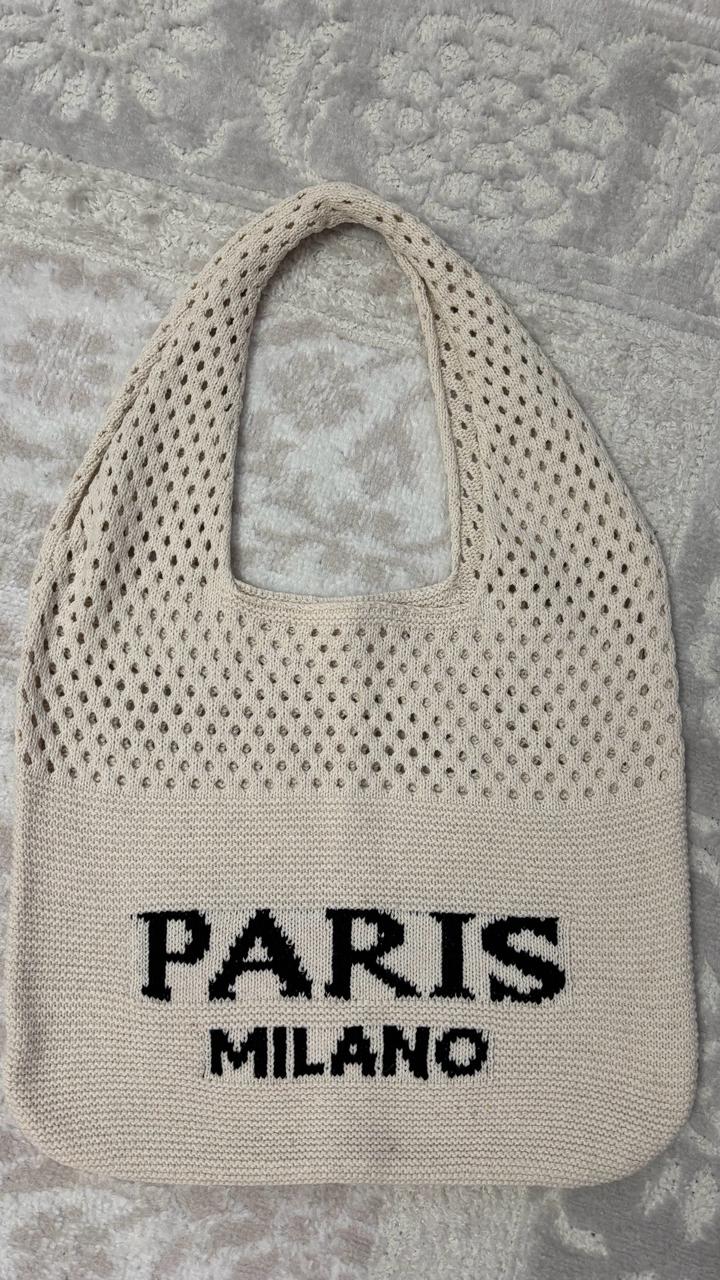 Пляжная сумка