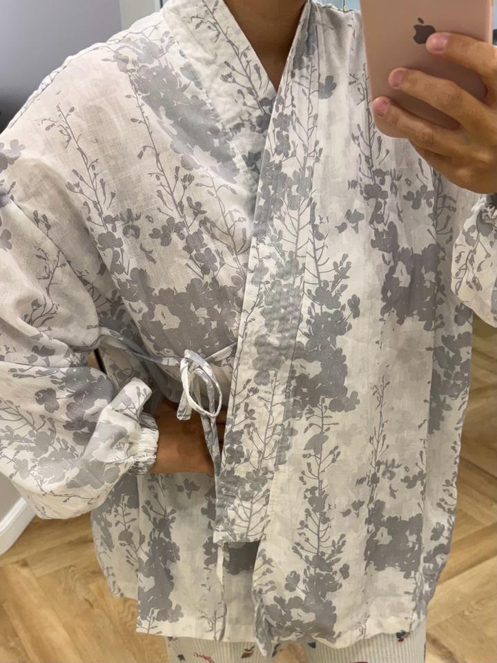 Japandi кимоно 👘