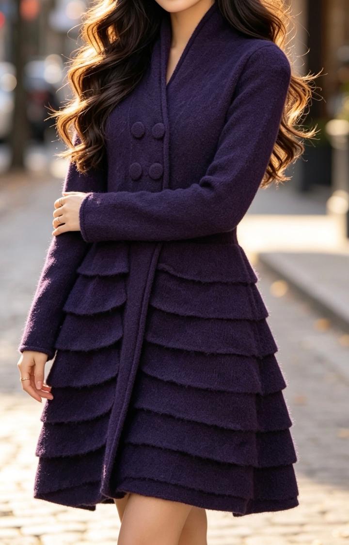 Кардиган/пальто Emporio Armani