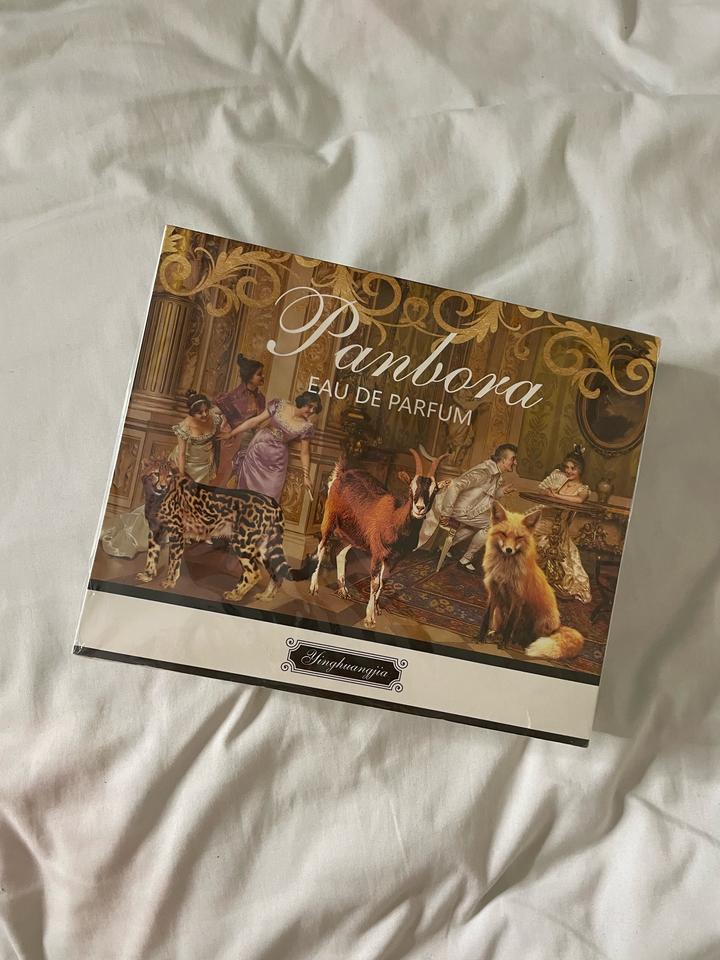 pandora