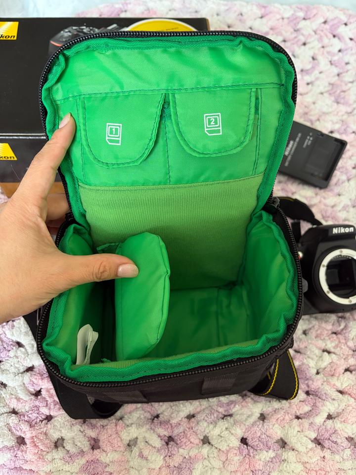 Фотокамера Nikon