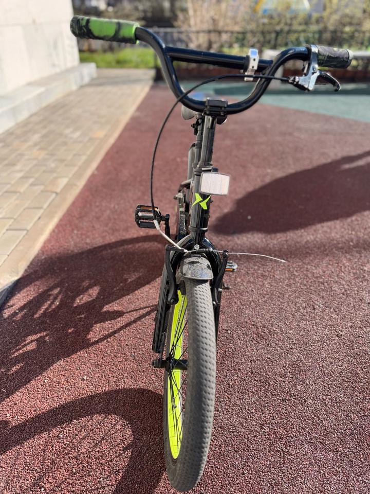 Игрушка велик