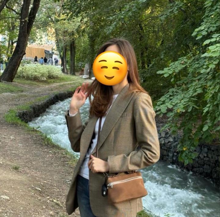 Пиджак Ralph Lauren S