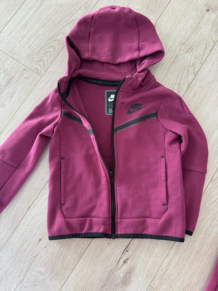 Детский спортивный костюм Nike