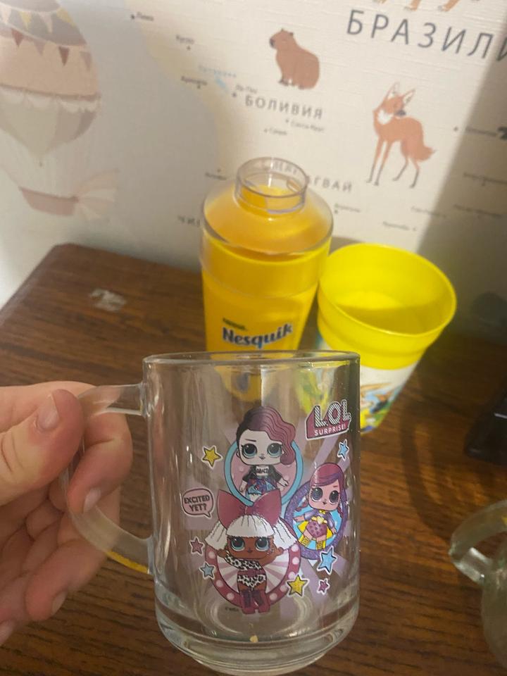 детские бутылочки