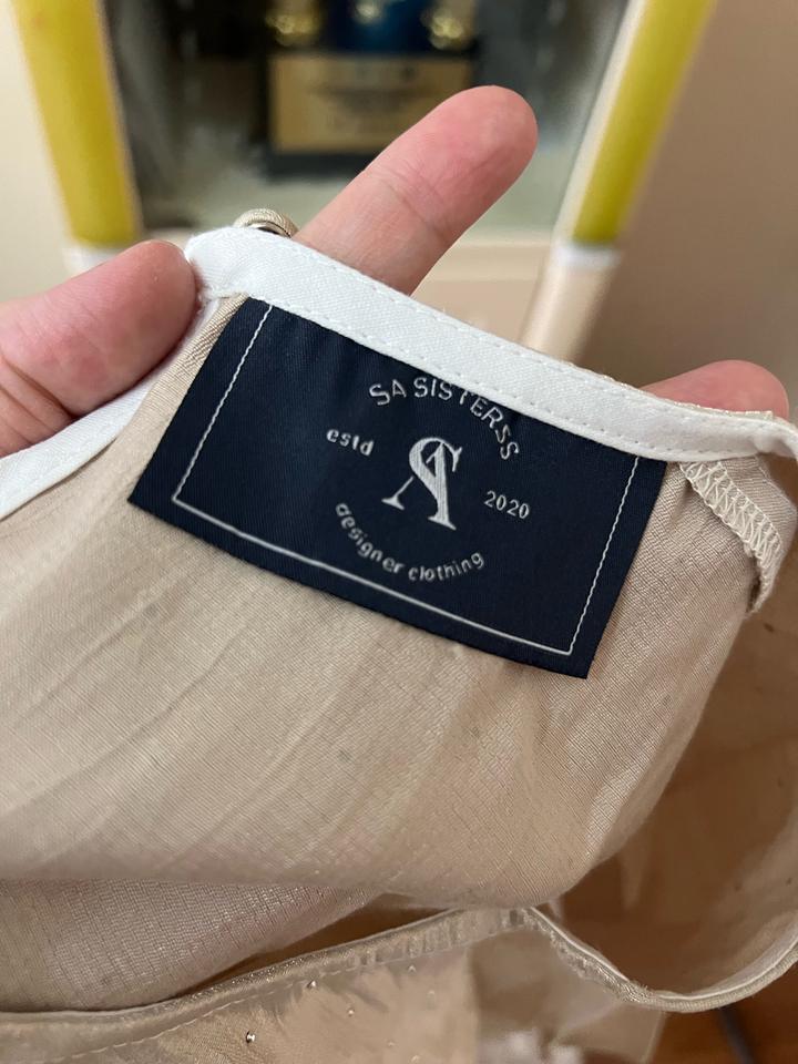 Платье sa sisters