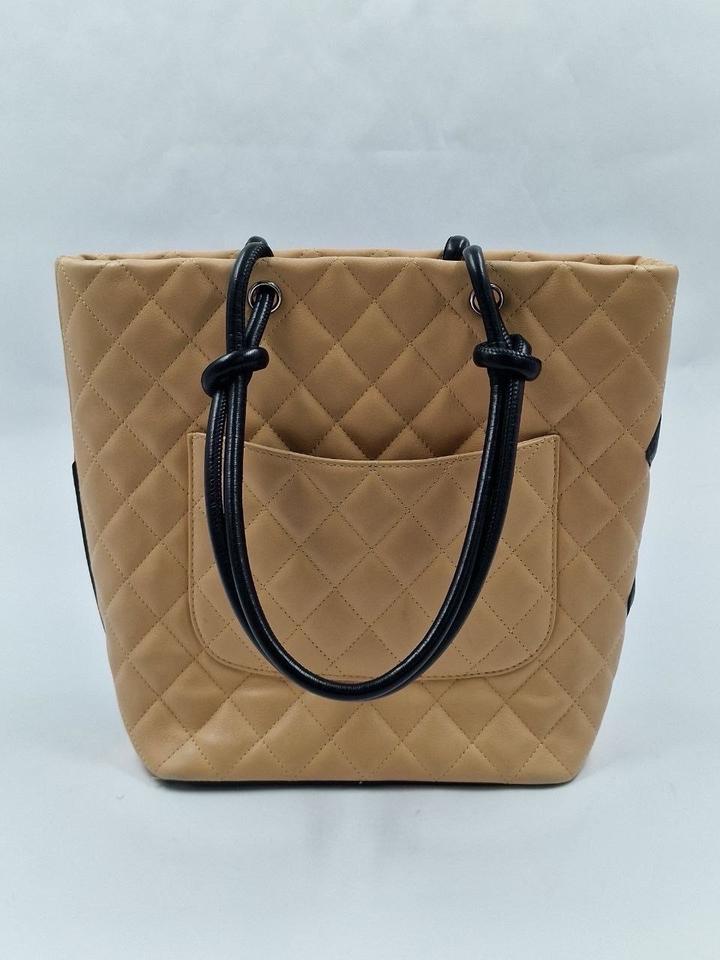Сумка Chanel