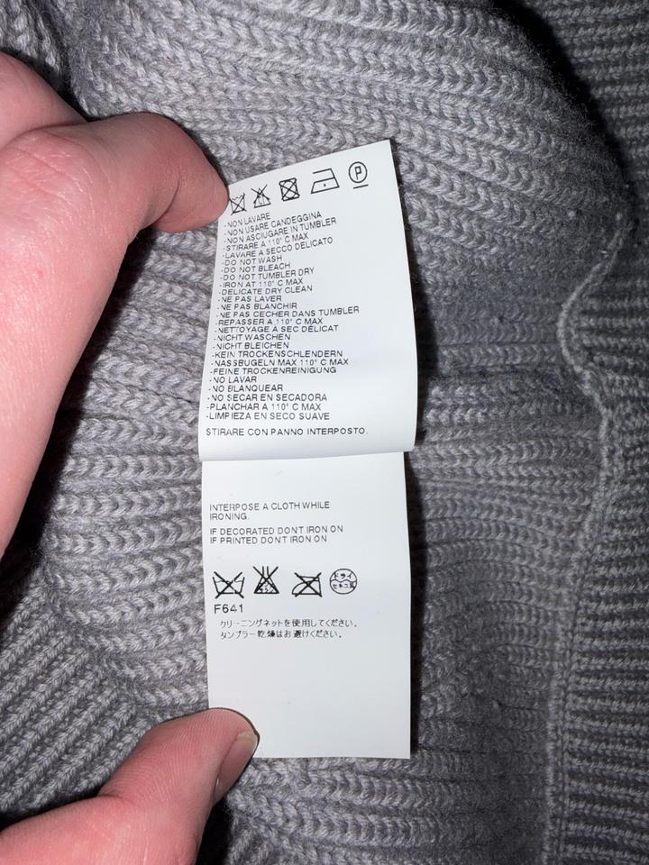 Maison Margiela Cardigan женский
