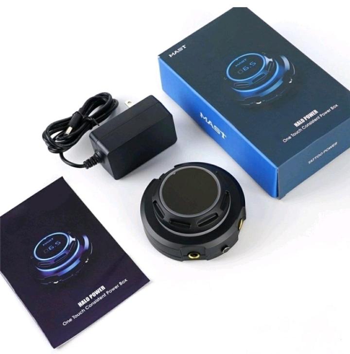 Машинка для перманента