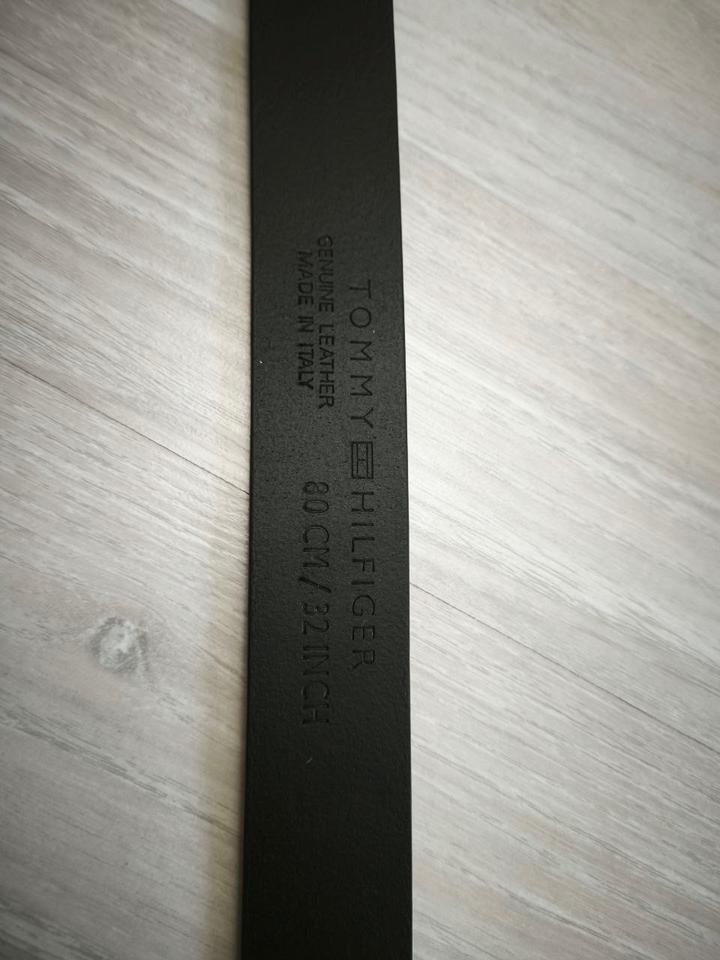 Ремень Tommy Hilfiger
