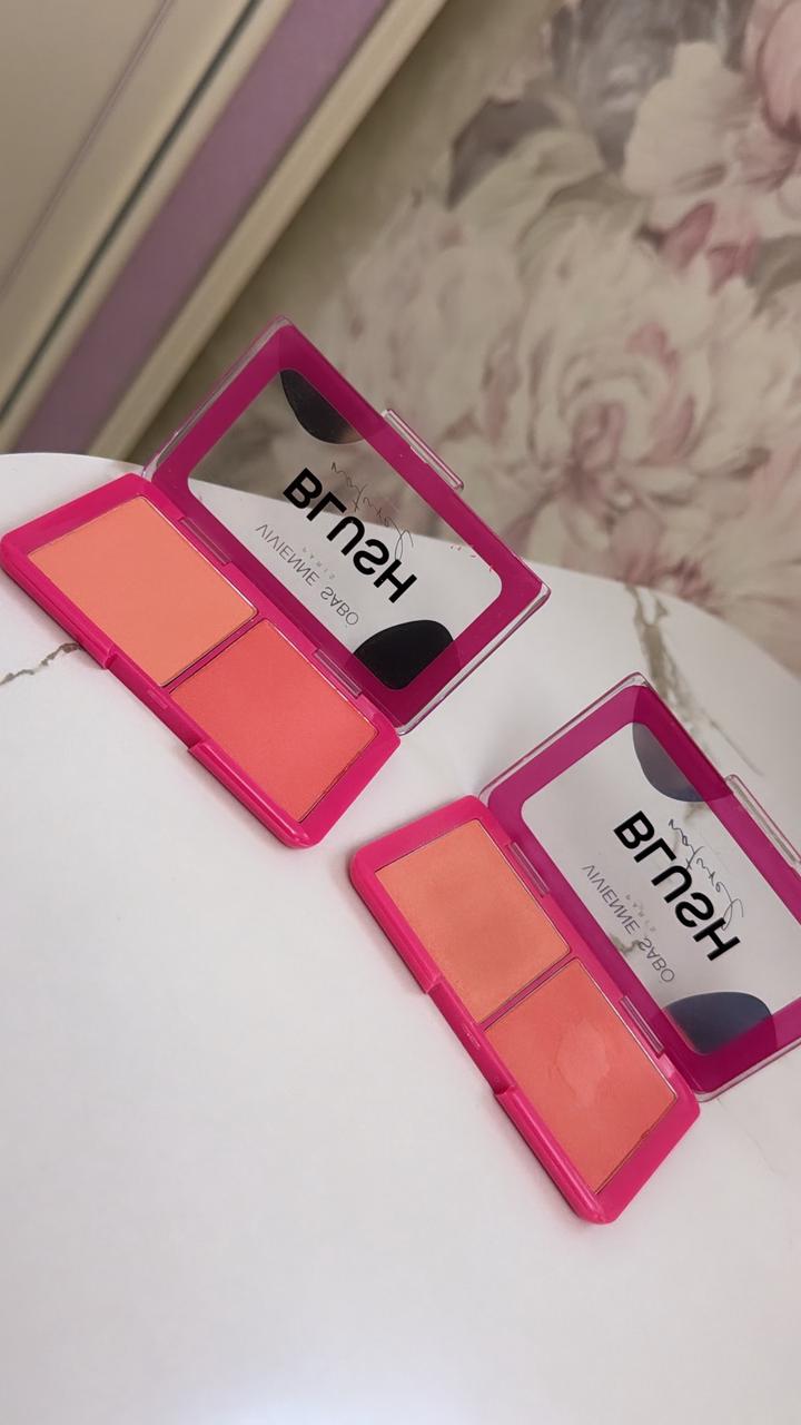 Румяна Blush