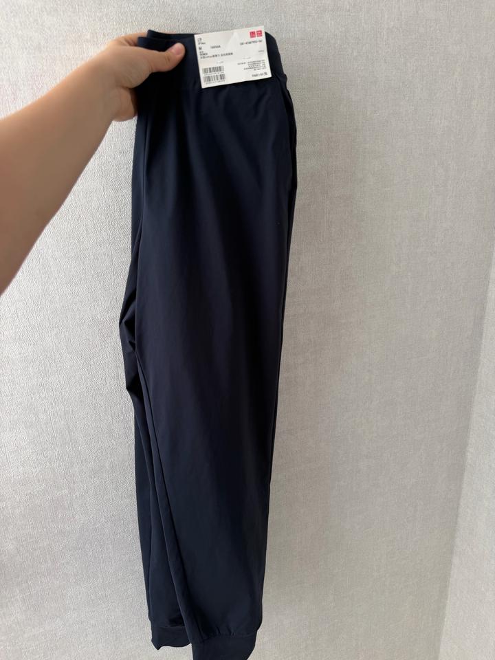 Штаны Uniqlo оригинал
