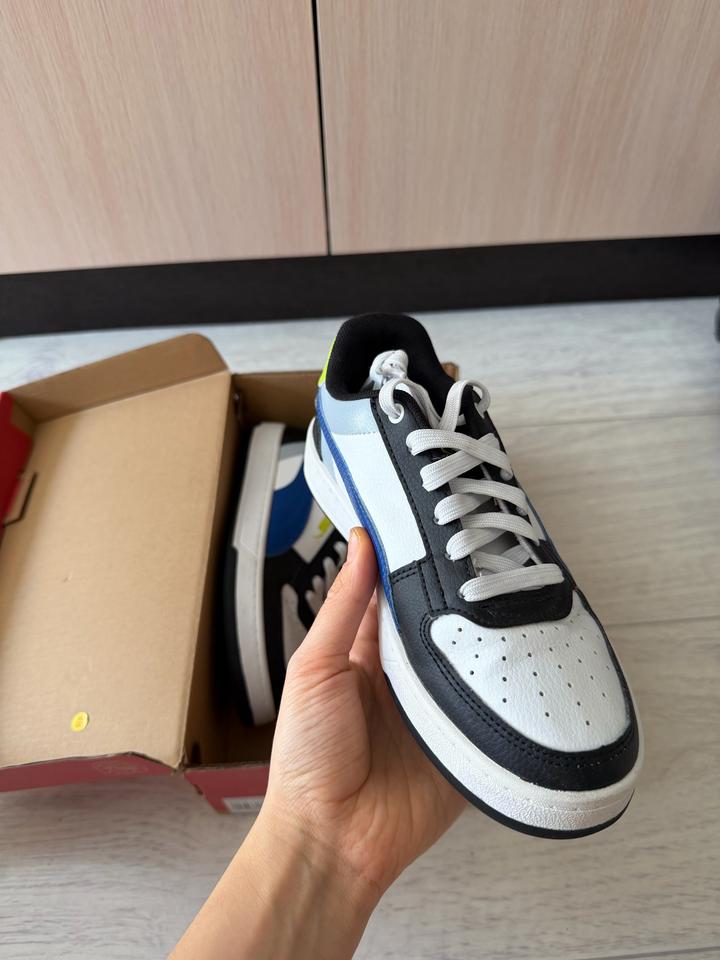 Кроссовки puma