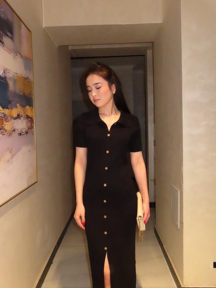 платье под Sandro