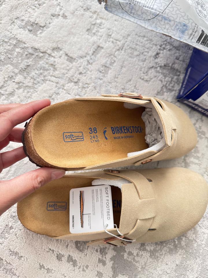 Birkenstock