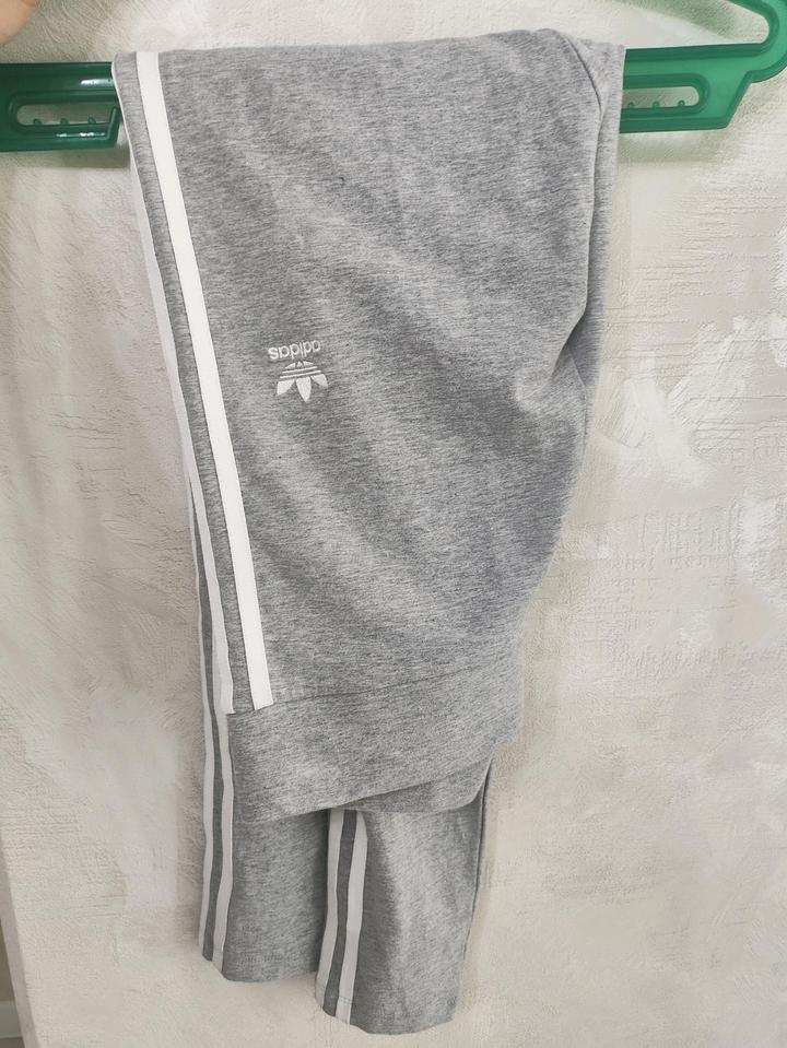 Трико Adidas оригинал