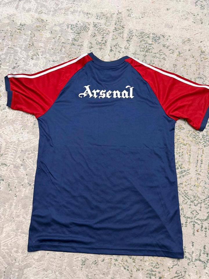 Футболка Adidas Arsenal