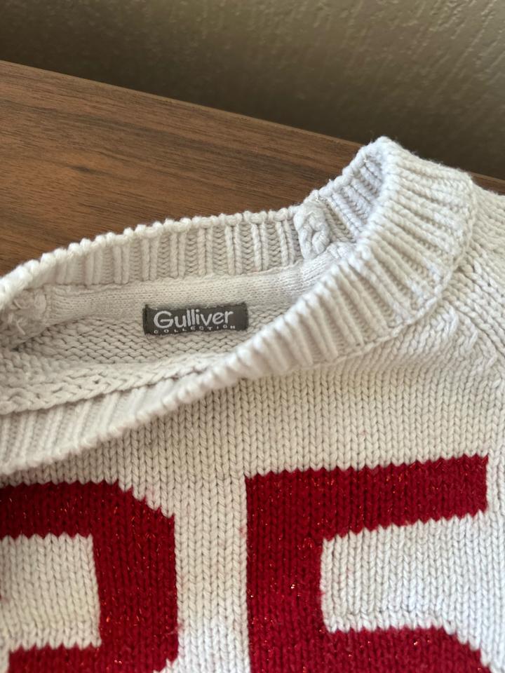 Комплект одежды для девочки на 7-8 лет