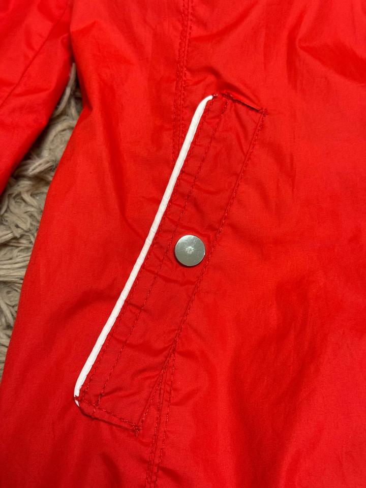 Ветровка на весну