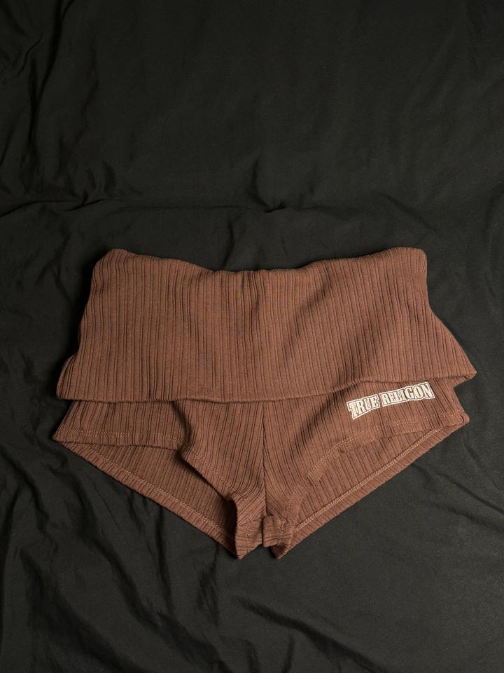 Оригинал Шорты True Religion