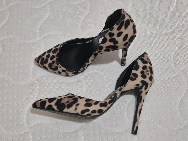 NLY Shoes Британия