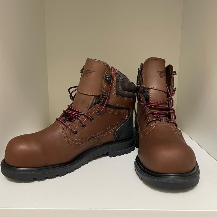 Ботинки Red Wing