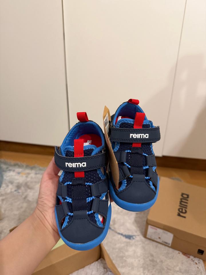 Сандали Reima