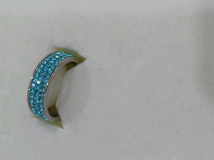 Кольцо Италия